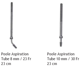 Mayor Basic Surgery Set